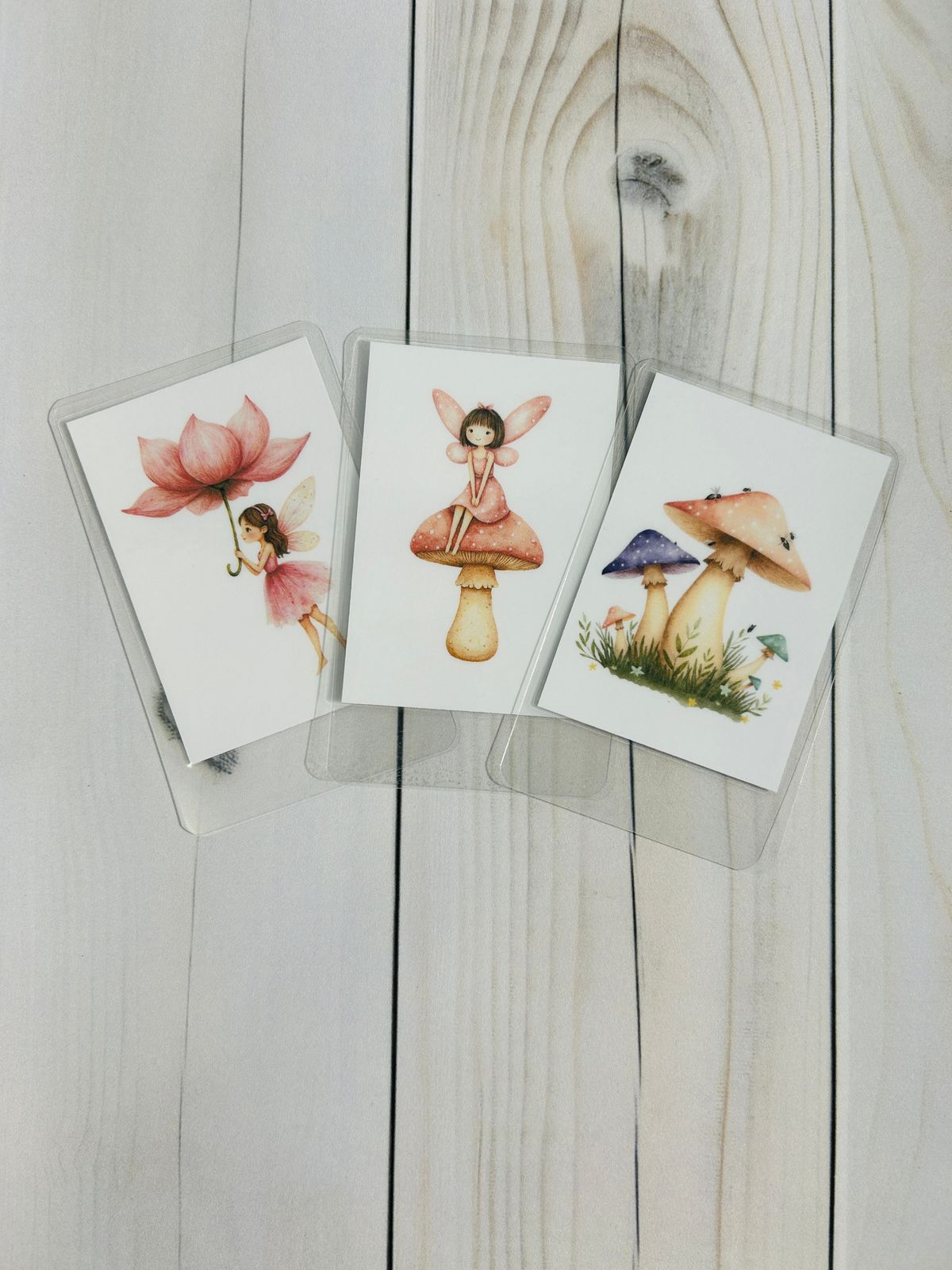 Memory Cards - Fairies - Image 3