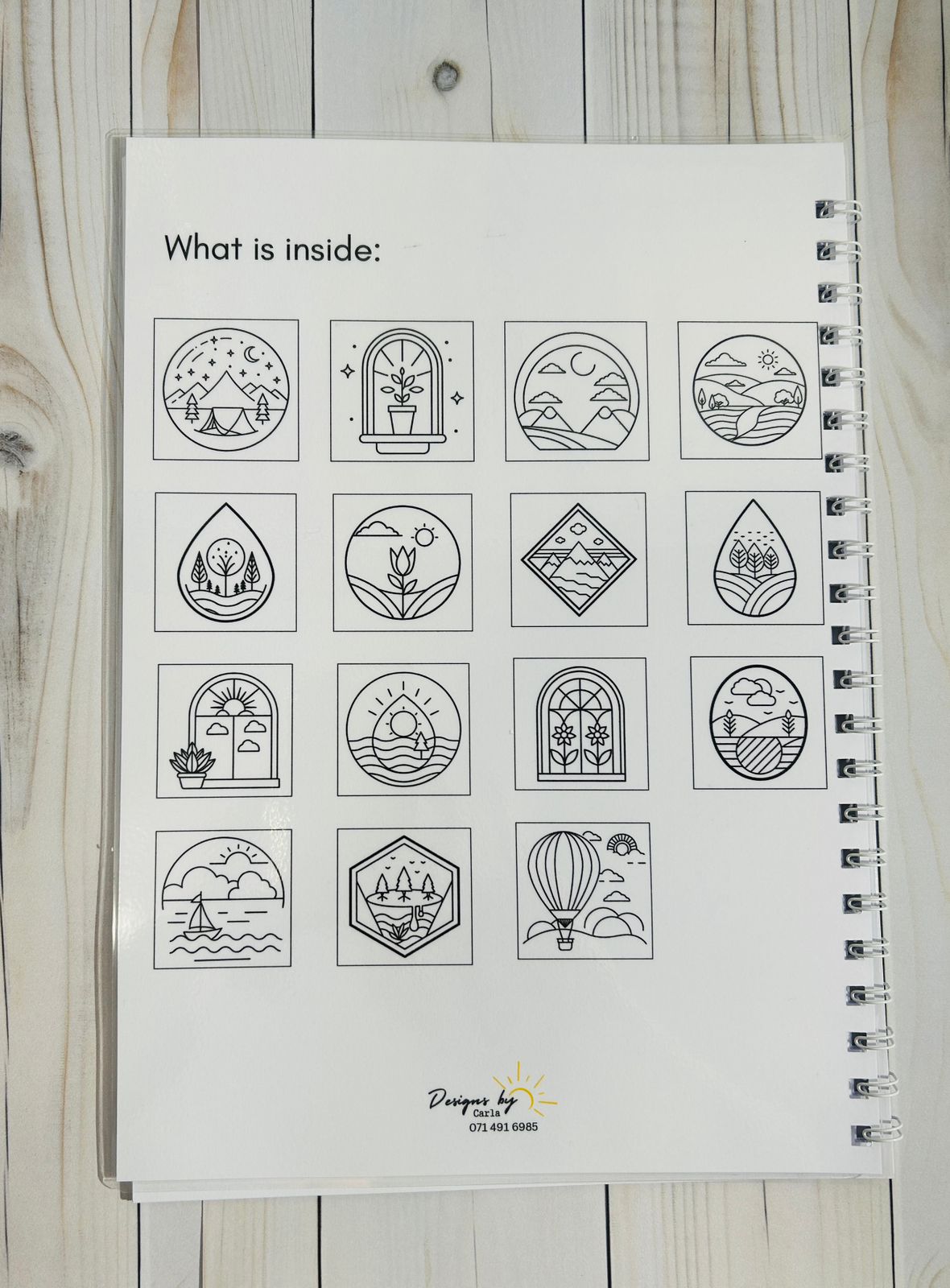 Window Art - Image 2