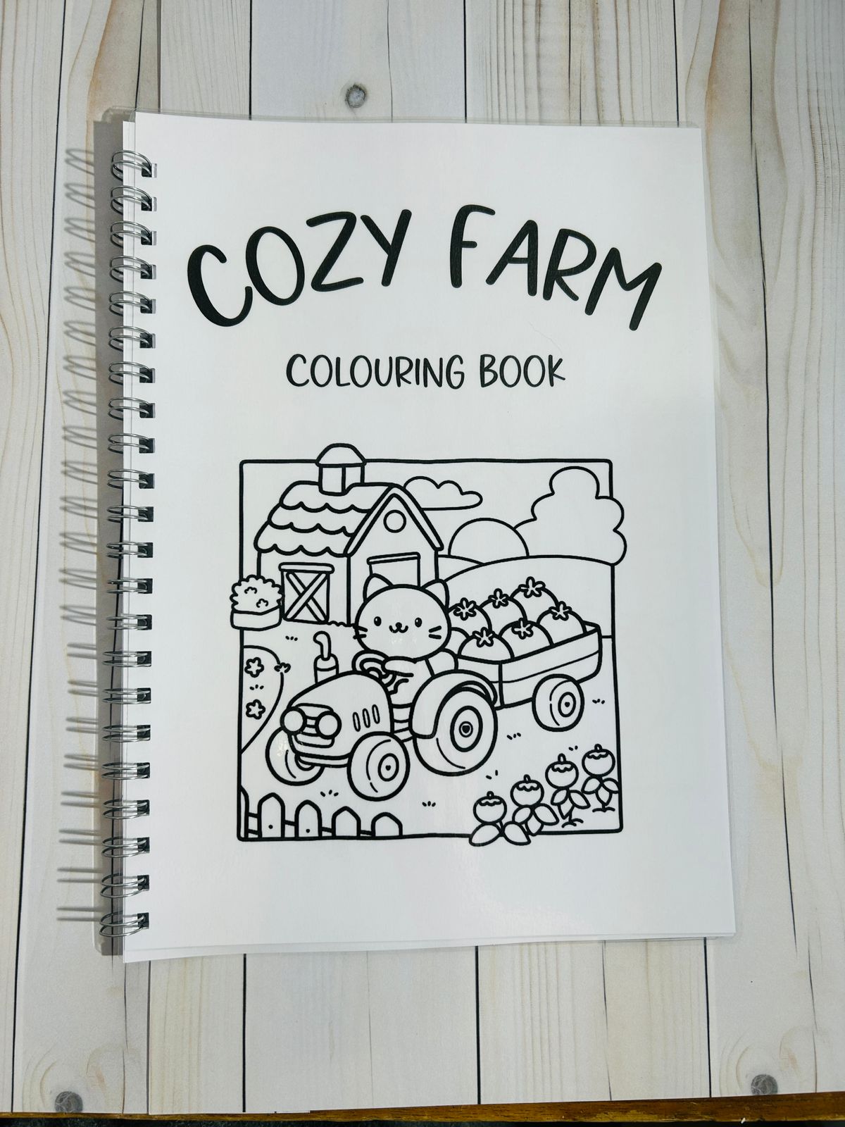 Cozy Farm