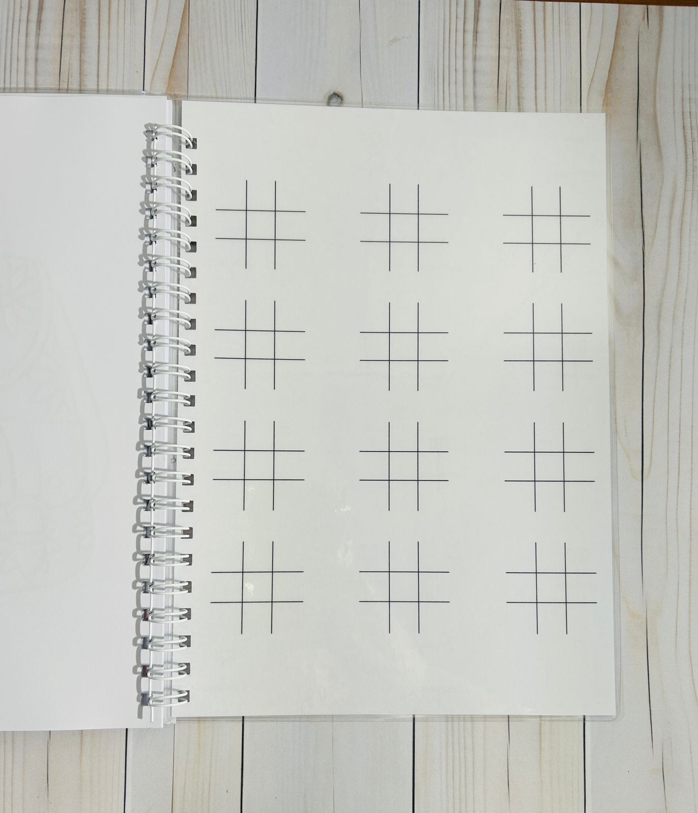 Kids activity Book (Girl) - Image 2