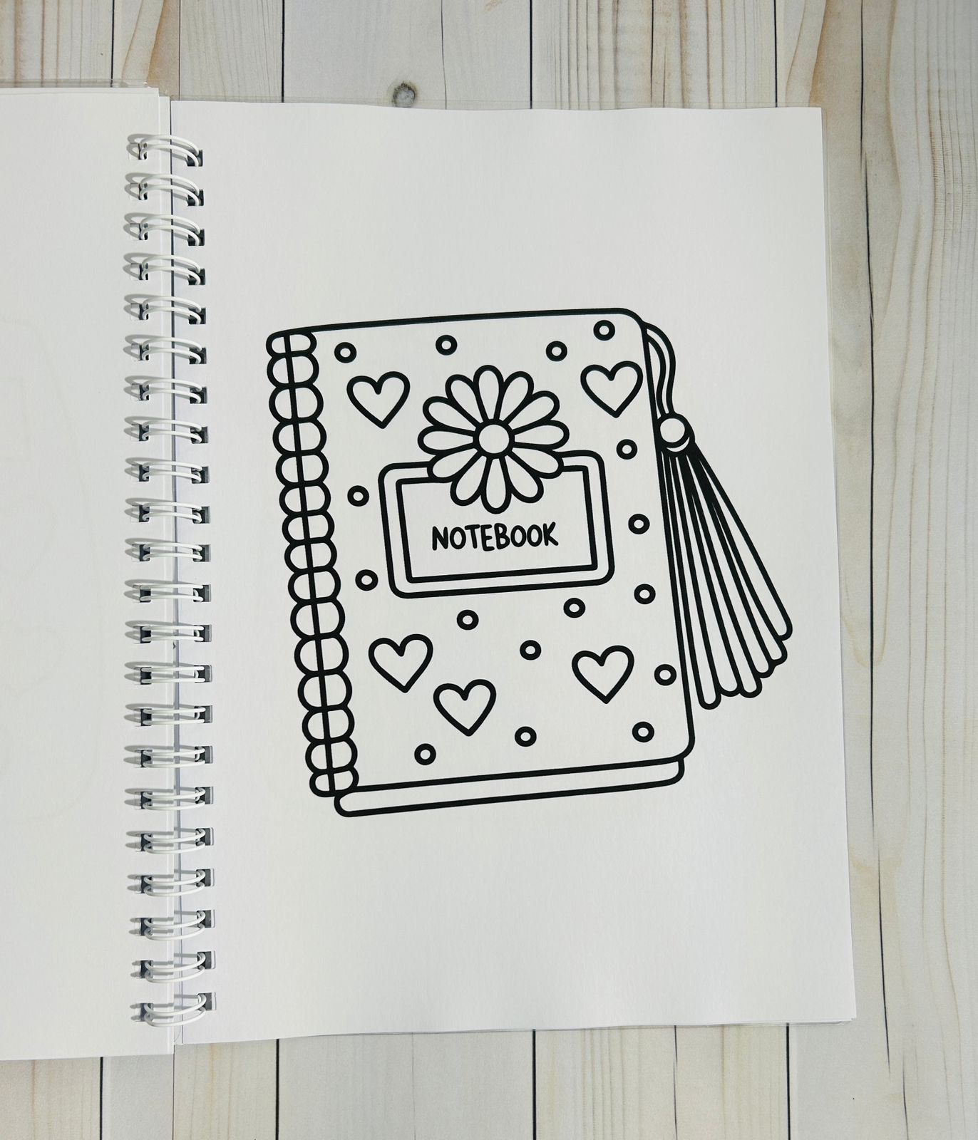 Kids activity Book (Girl) - Image 3