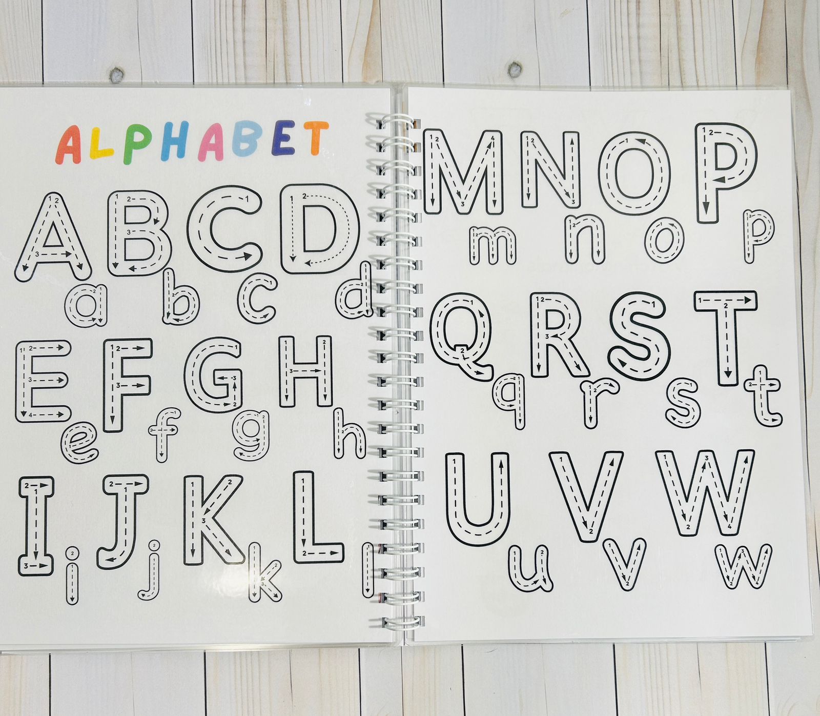 Kids activity Book (Girl) - Image 6