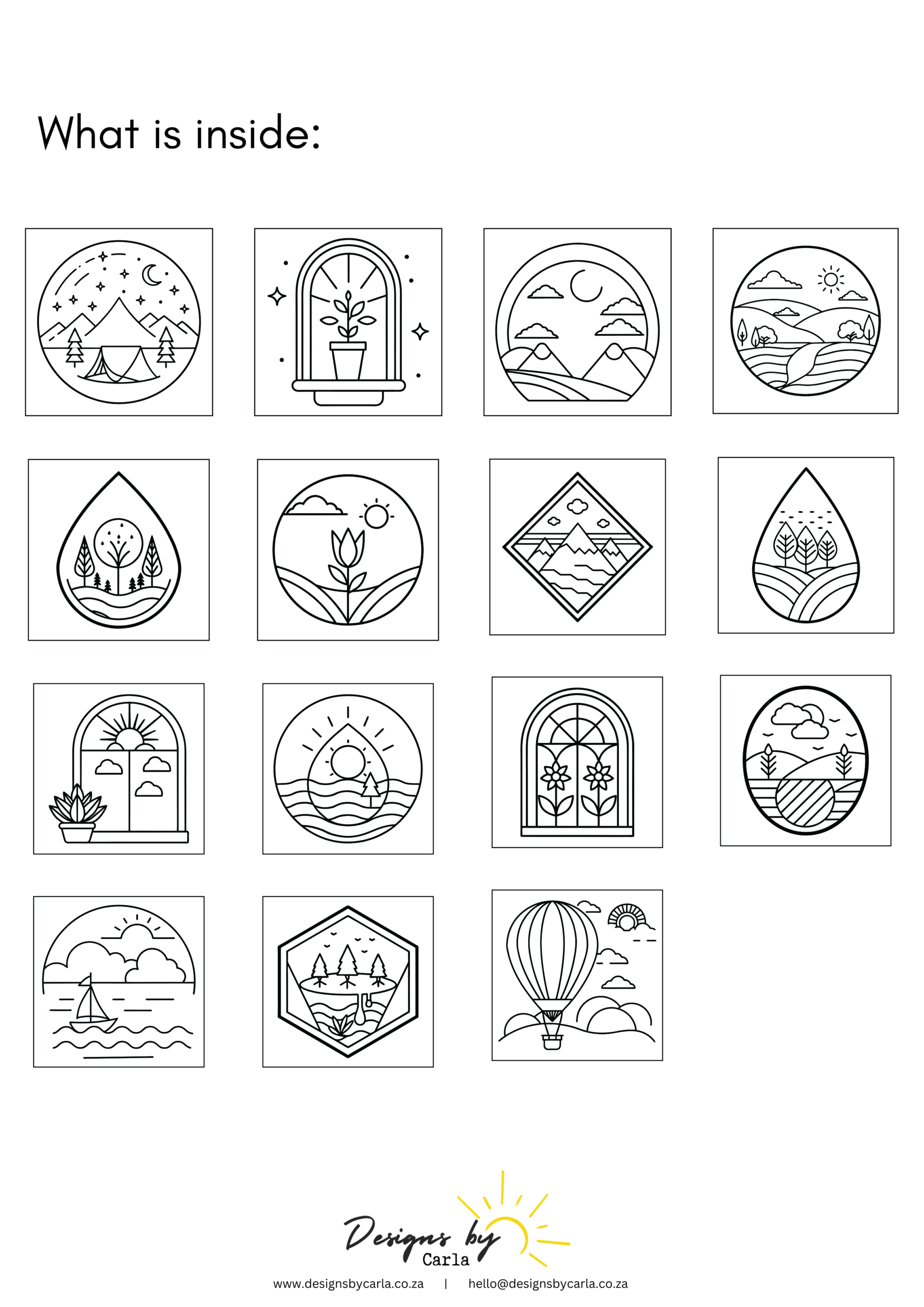 Window Art - Image 2