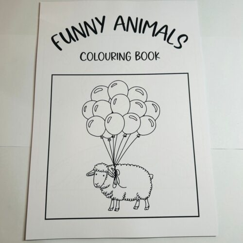 Funny Animals