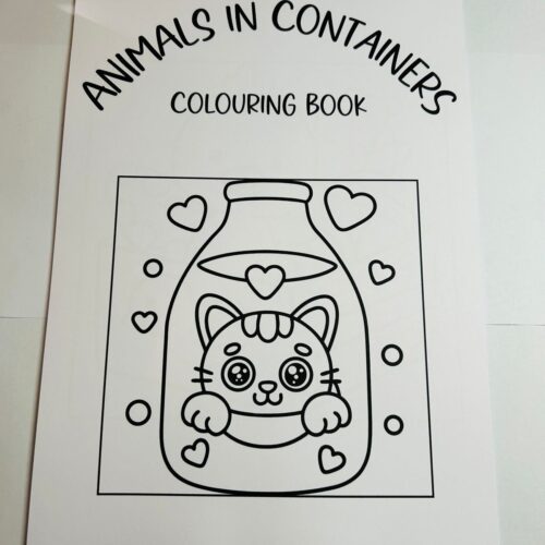 Animals in Containers