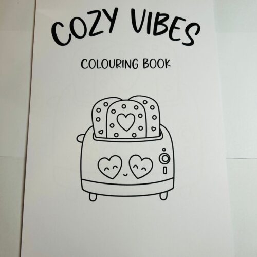 Cozy Vibes