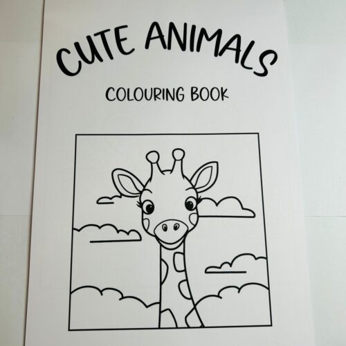 Cute Animals
