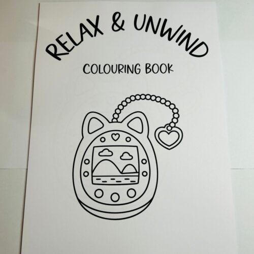 Relax & Unwind