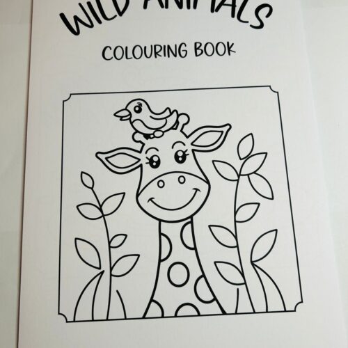 Wild Animals