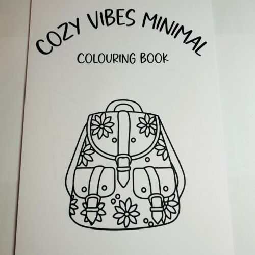 Minimal Cozy Vibes