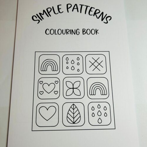 Simple Patterns