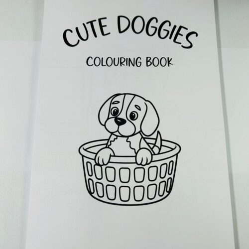Cute Doggies
