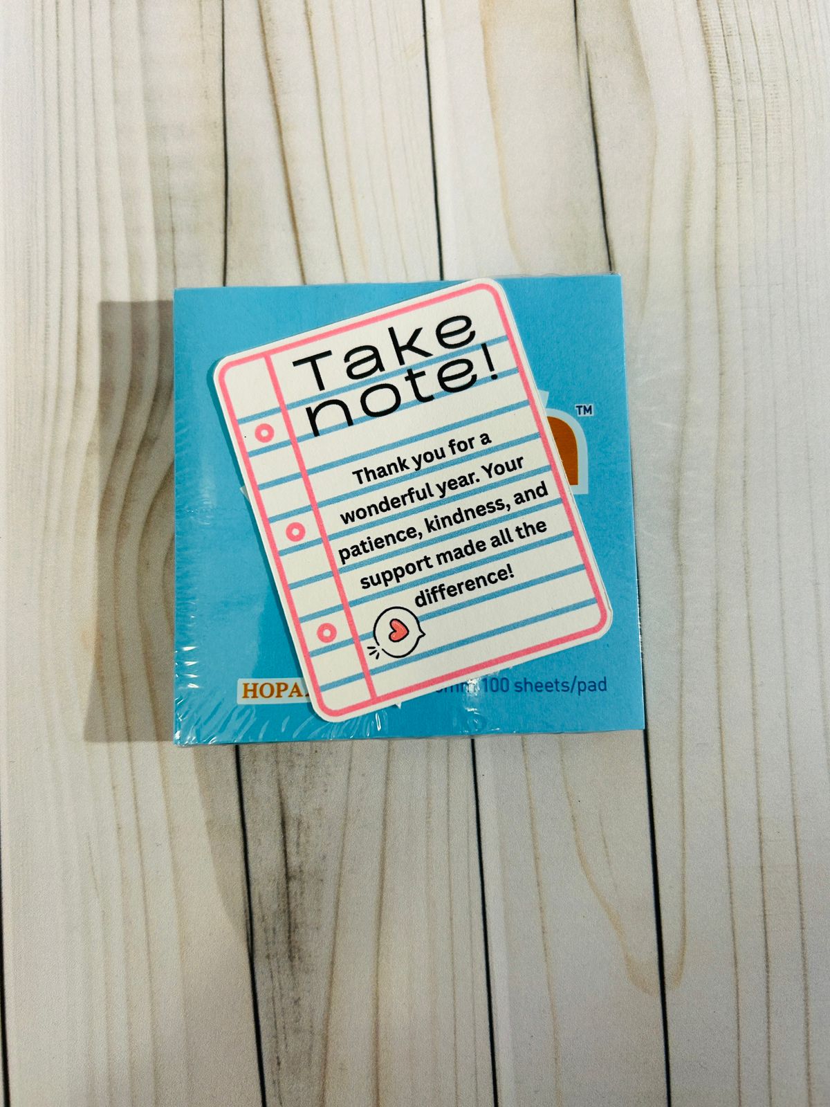 Sticky Notes - Image 4