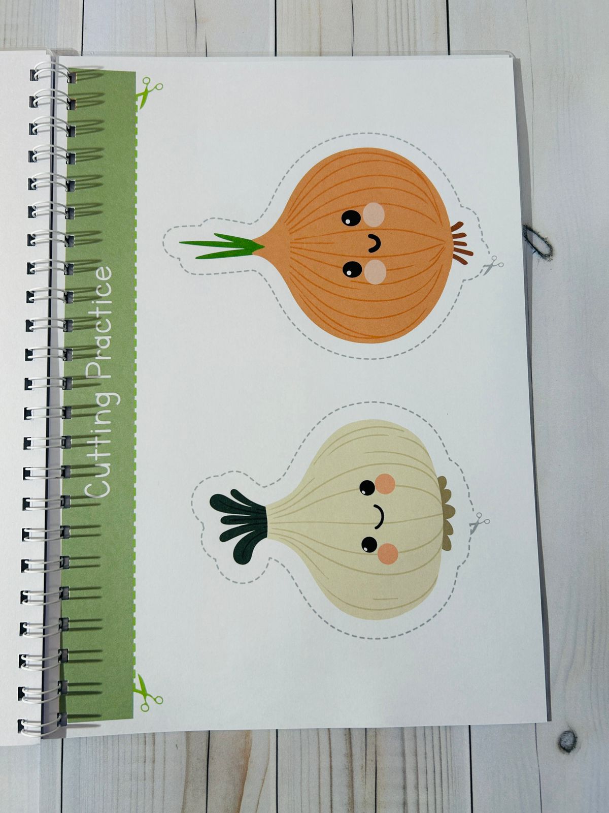 Reusable Learning Busy Book - Image 3