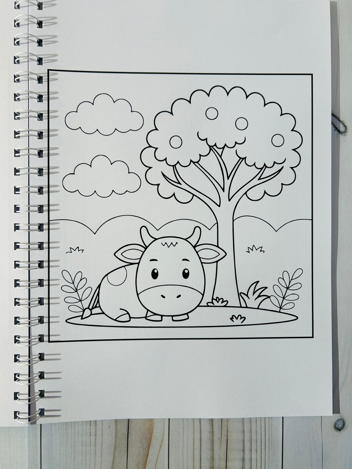 Reusable Learning Busy Book - Image 6