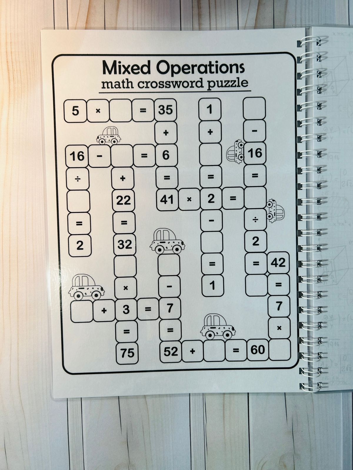 Multiply & Choose (Level 2) - Image 2