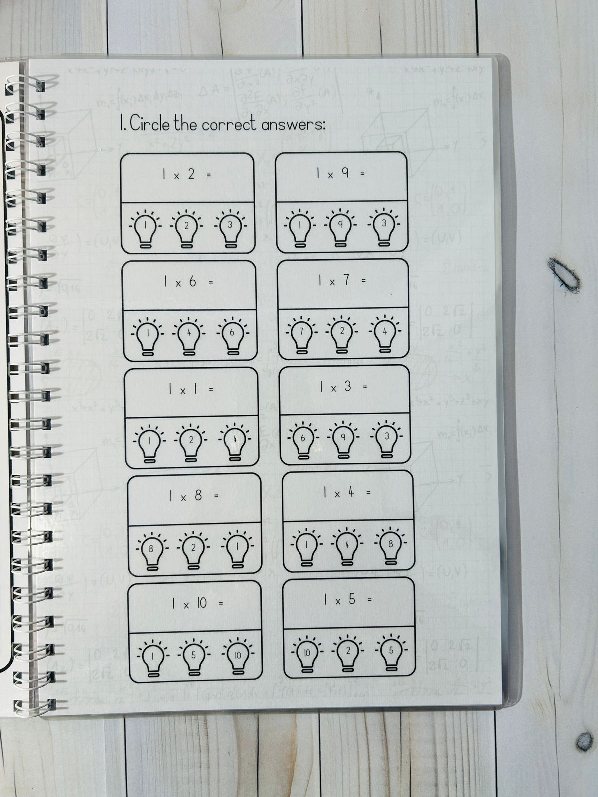 Multiply & Choose (Level 2) - Image 4
