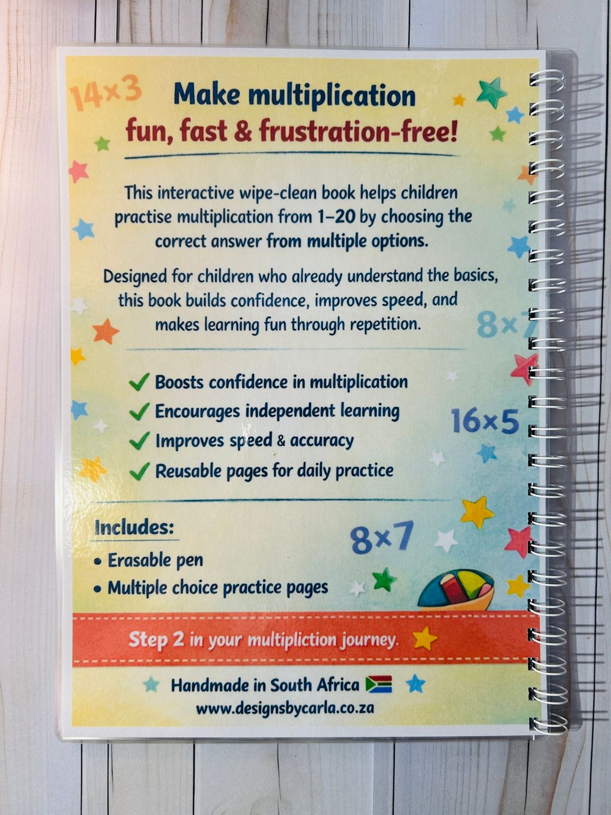 Multiply & Choose (Level 2) - Image 6