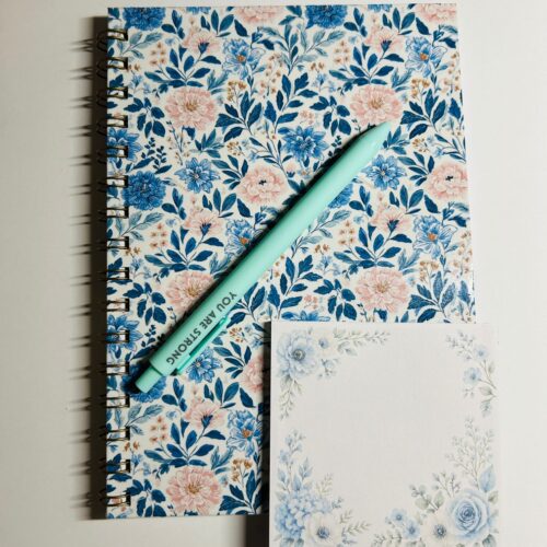 Blue Serenity Gift Bundle