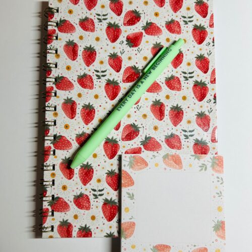 Strawberry Fields