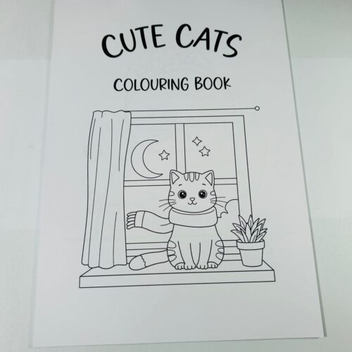 Cute Cats